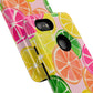 Tropic Mix - Tough Phone Case