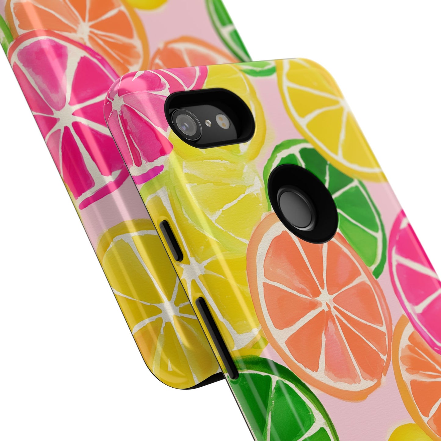 Tropic Mix - Tough Phone Case