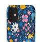 Blossom Joy - Slim Phone Case