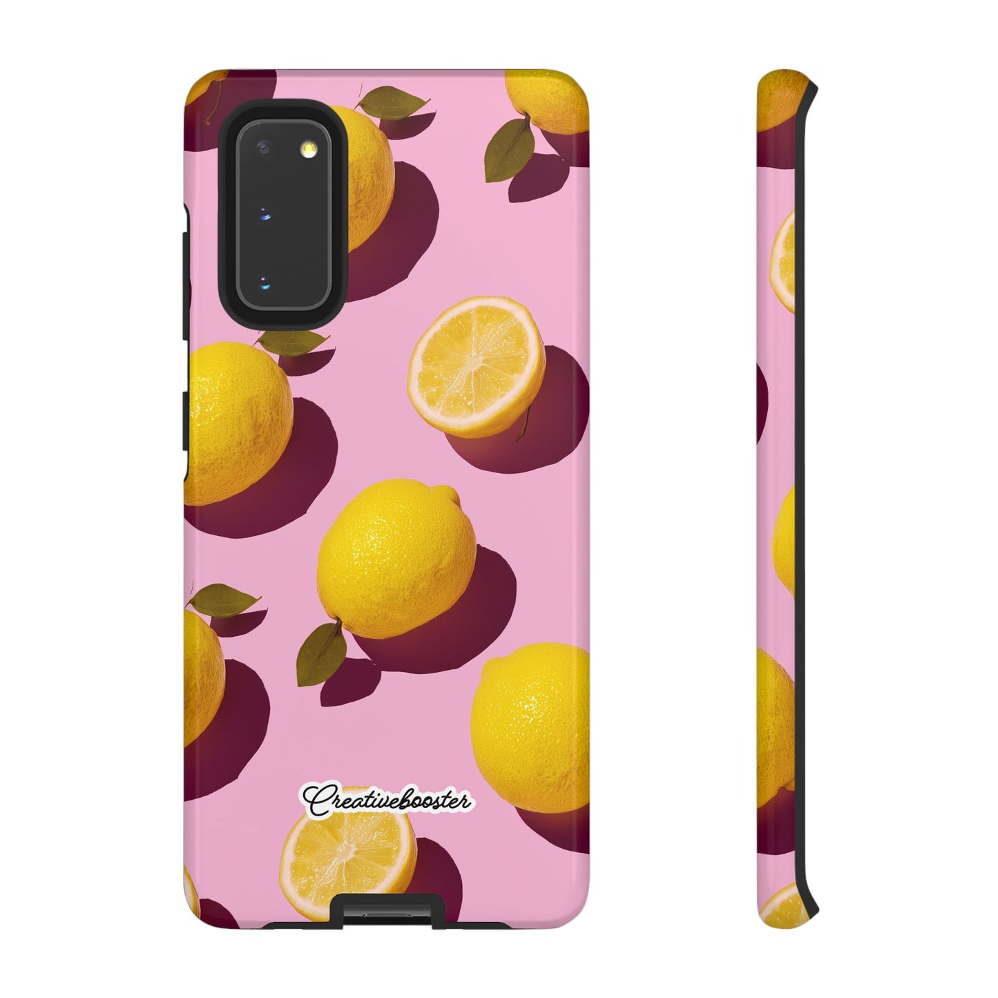 Zest Pop - Tough Phone Case