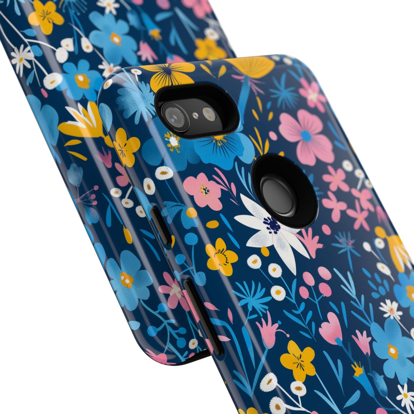 Blossom Joy - Tough Phone Case