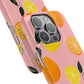 Citrus Mix - Slim Phone Case