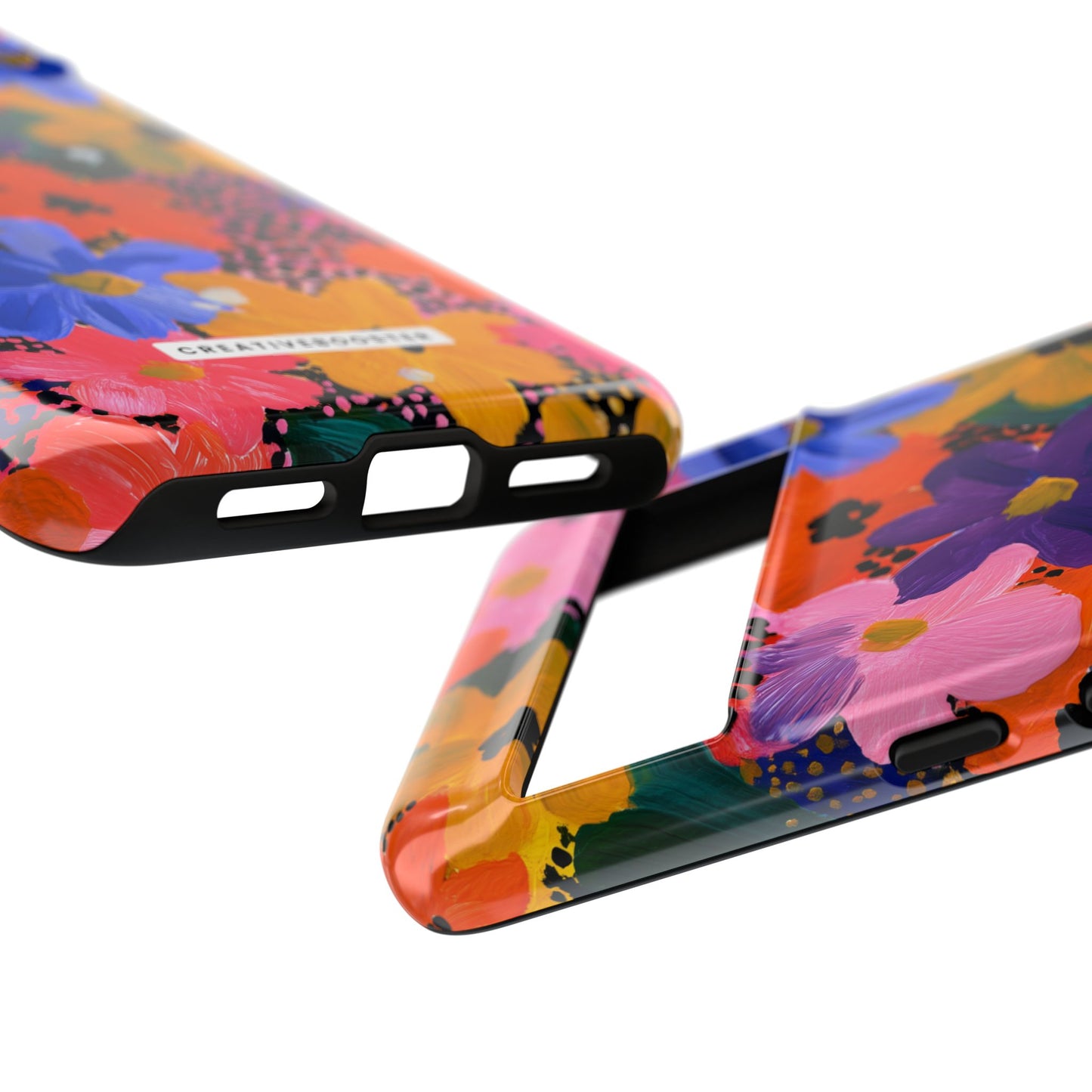 Garden Joy - Tough Phone Case