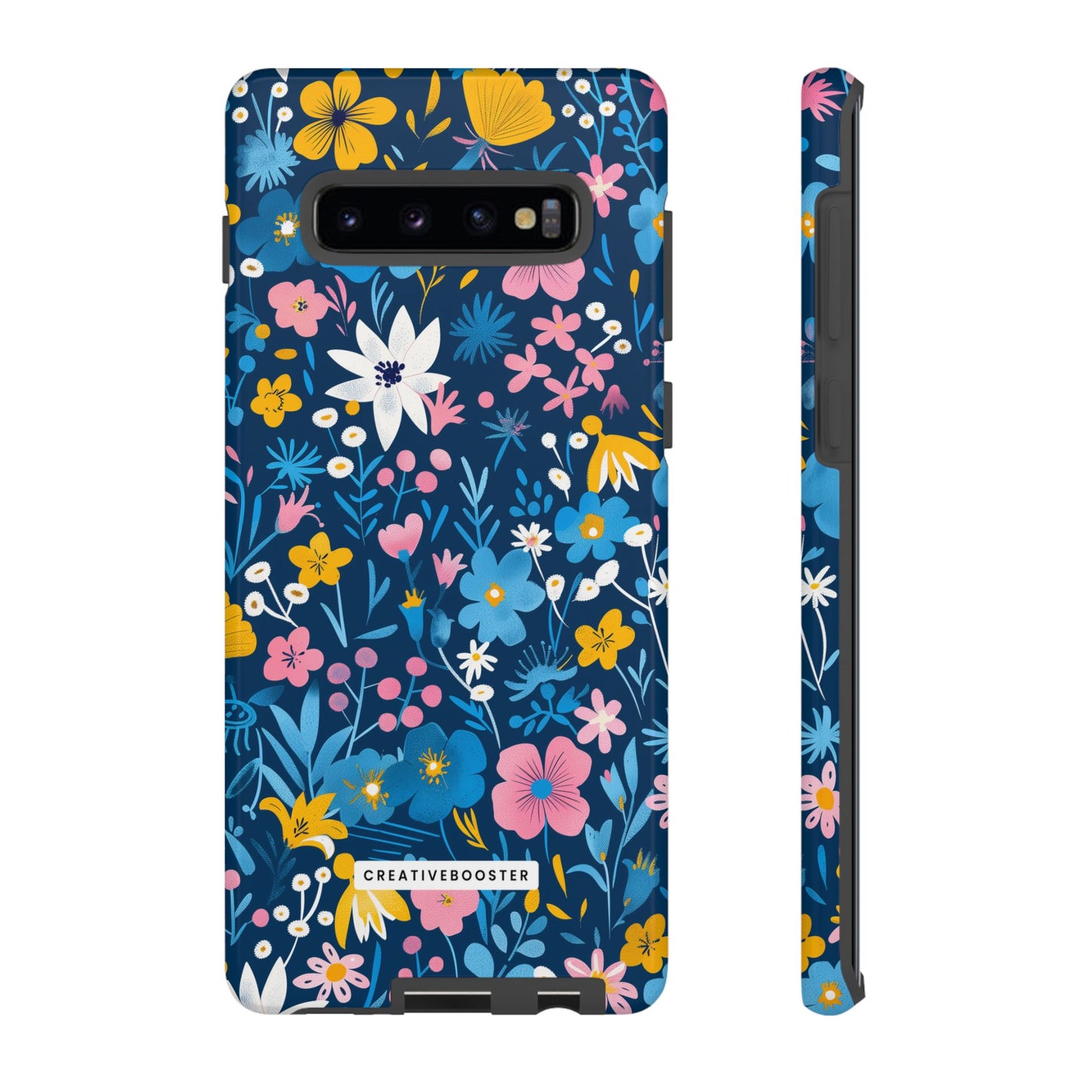 Blossom Joy - Tough Phone Case