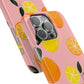 Citrus Mix - Slim Phone Case