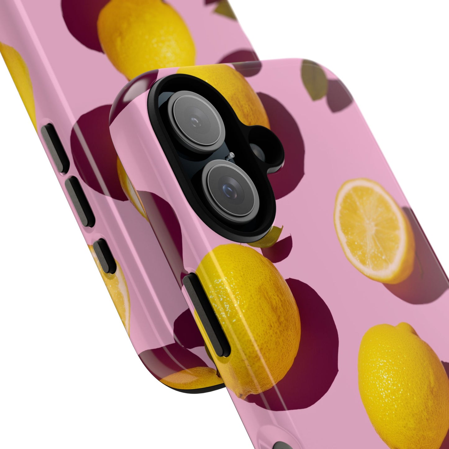 Zest Pop - Tough Phone Case