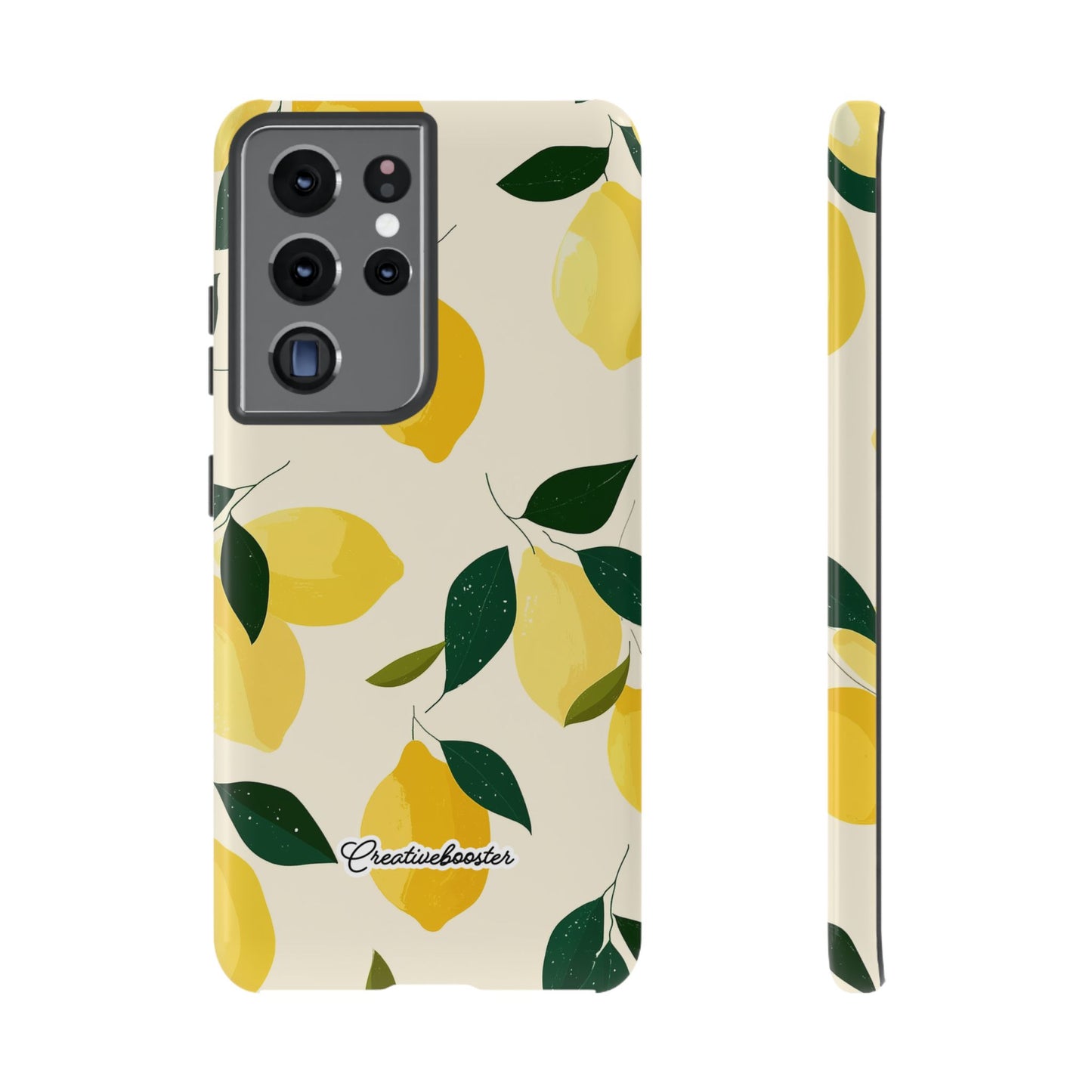Golden Grove - Tough Phone Case