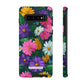 Petal Burst - Tough Phone Case