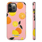 Citrus Mix - Tough Phone Case