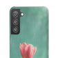 Blush Grace - Slim Phone Case