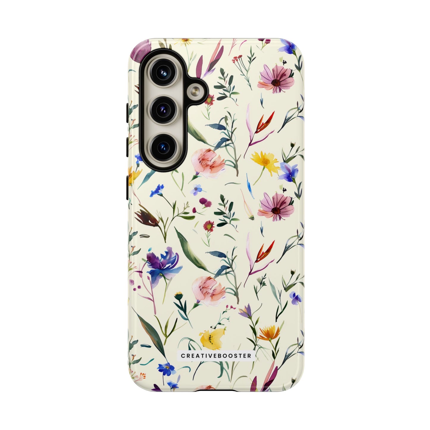 Wild Brush - Tough Phone Case