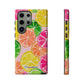 Tropic Mix - Tough Phone Case