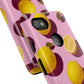 Zest Pop - Tough Phone Case