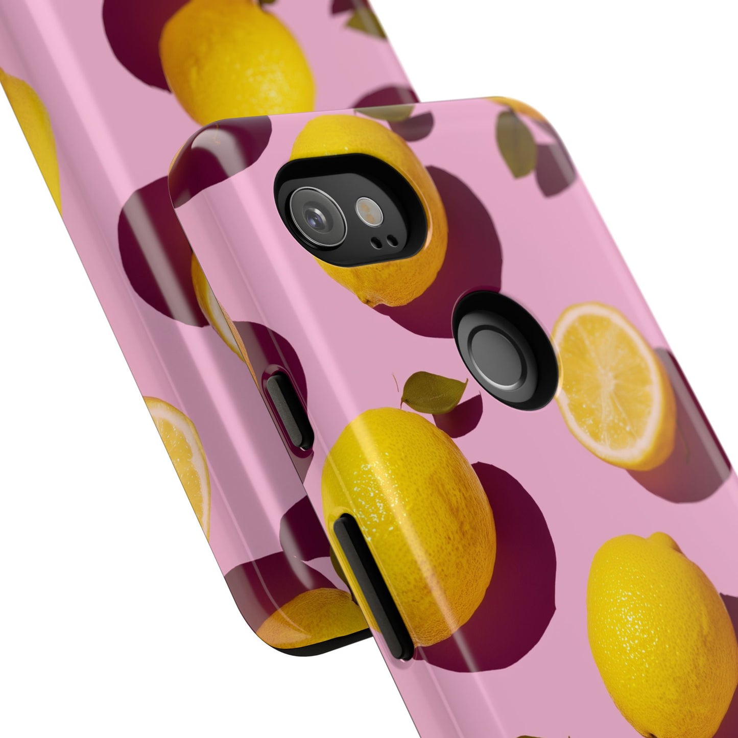 Zest Pop - Tough Phone Case