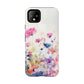 Bloom Whisper - Tough Phone Case