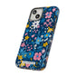 Blossom Joy - Tough Phone Case
