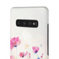 Bloom Whisper - Slim Phone Case