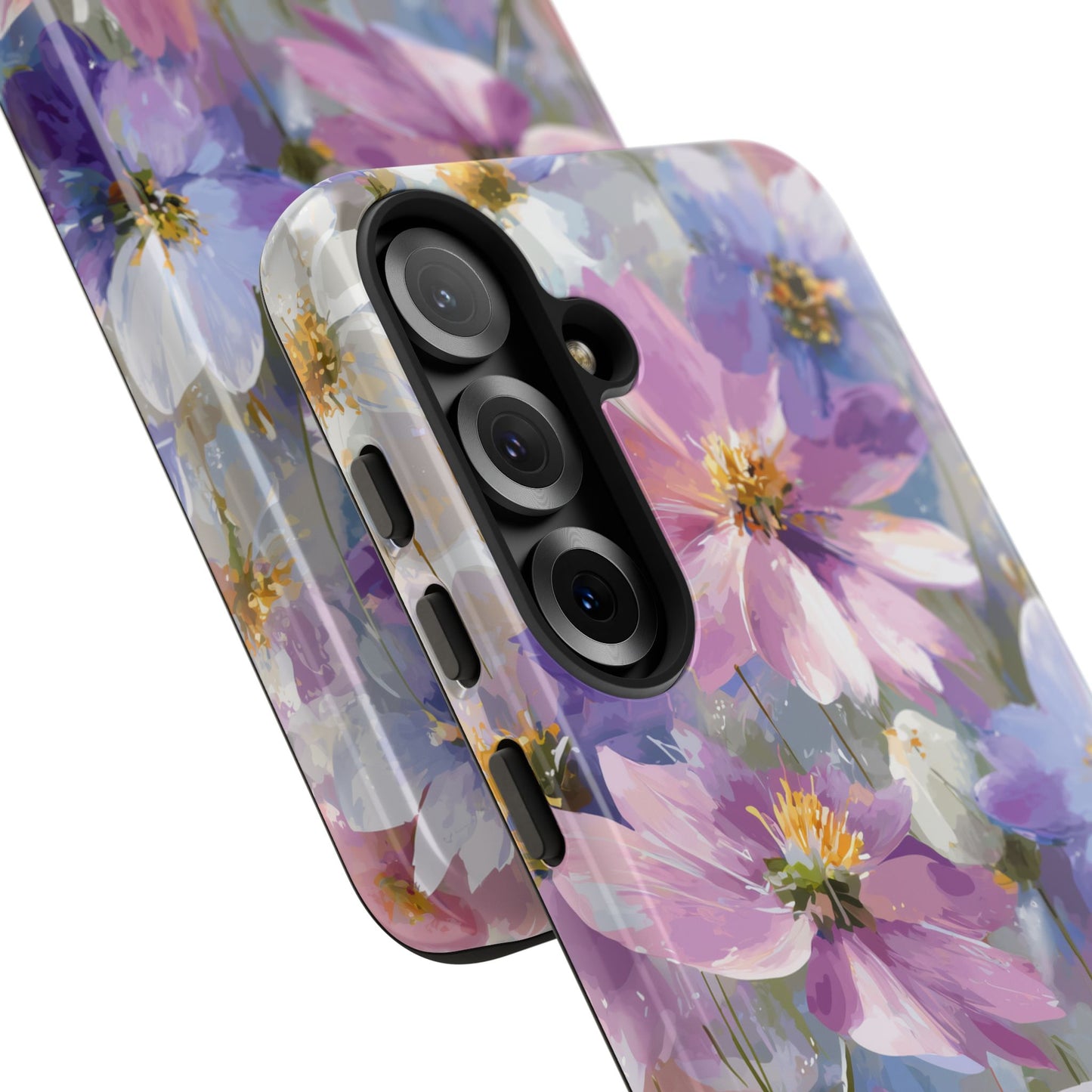 Spring Rise - Tough Phone Case