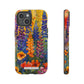 Sunset Lupine - Tough Phone Case