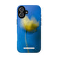Golden Drift - Tough Phone Case (MagSafe)