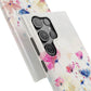 Bloom Whisper - Slim Phone Case