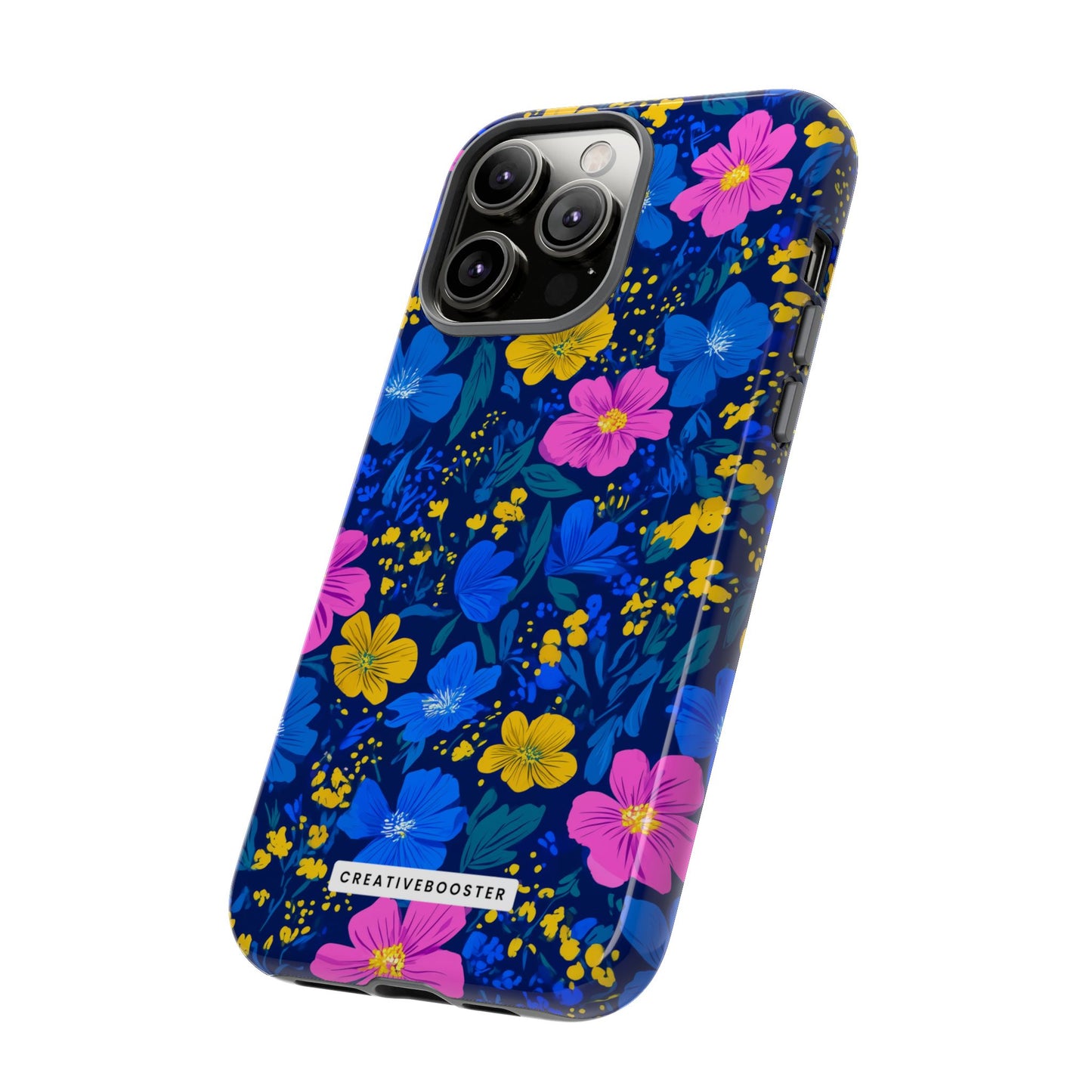 Summer Mix - Tough Phone Case