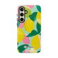 Citrus Bloom - Tough Phone Case