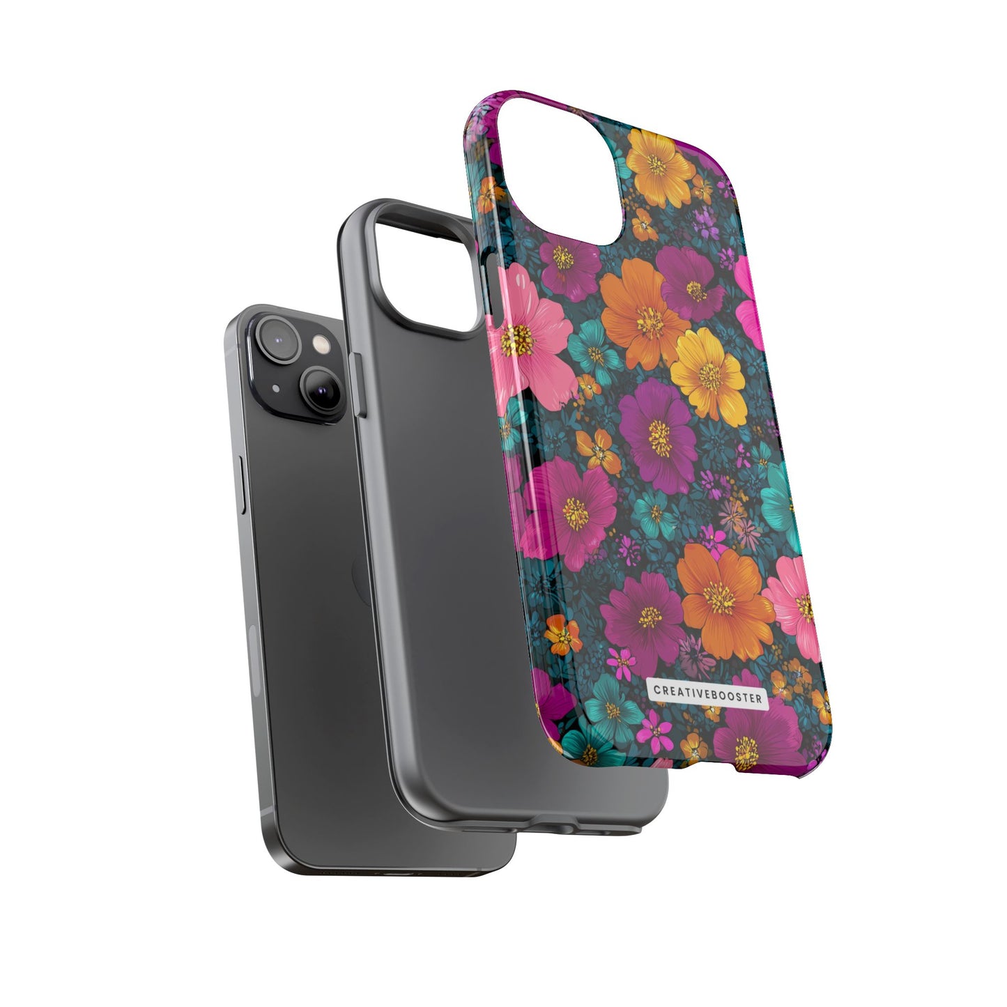 Garden Jewel - Tough Phone Case