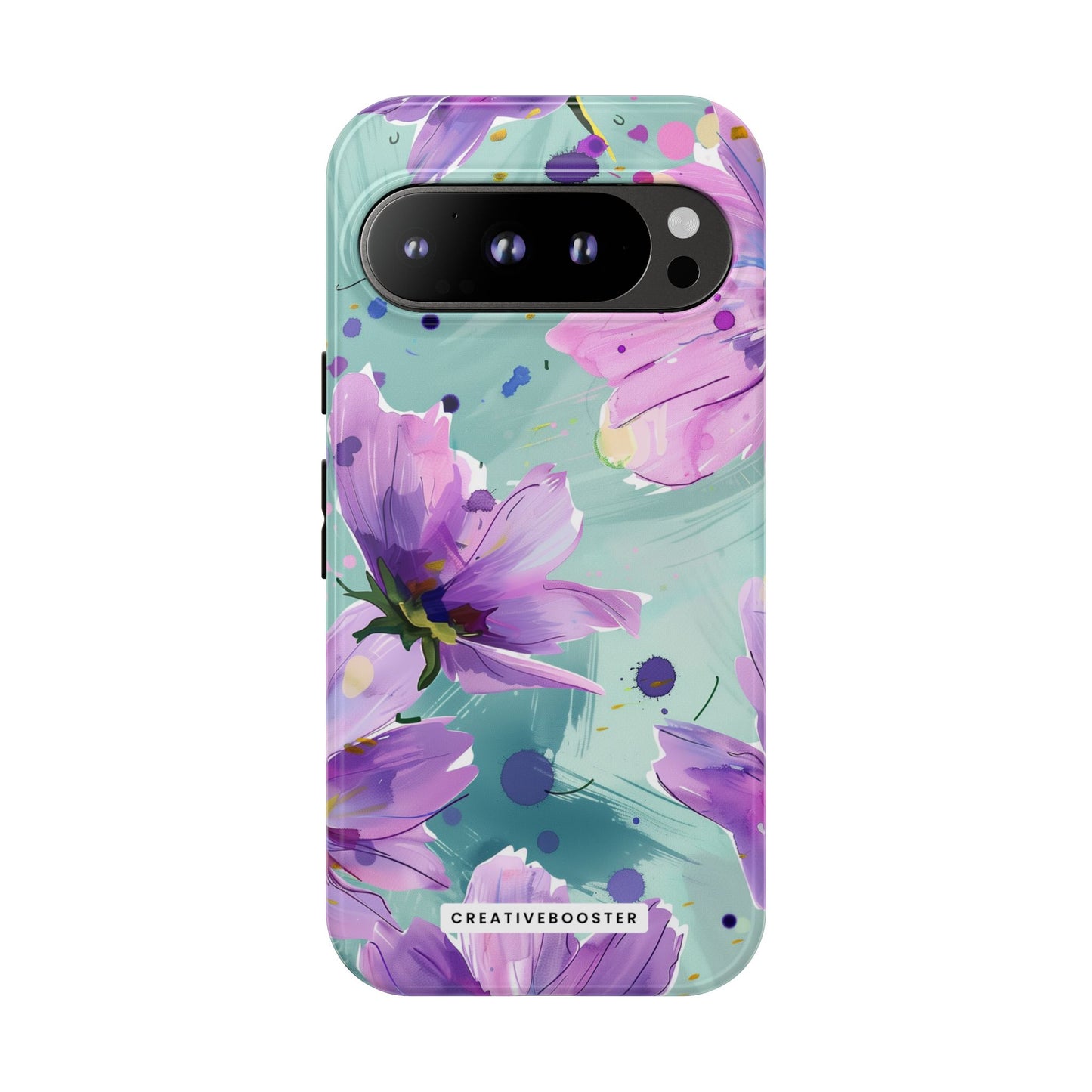 Blush Garden - Tough Phone Case