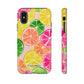 Tropic Mix - Tough Phone Case