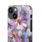 Spring Rise - Slim Phone Case