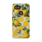 Picnic Lemon - Tough Phone Case