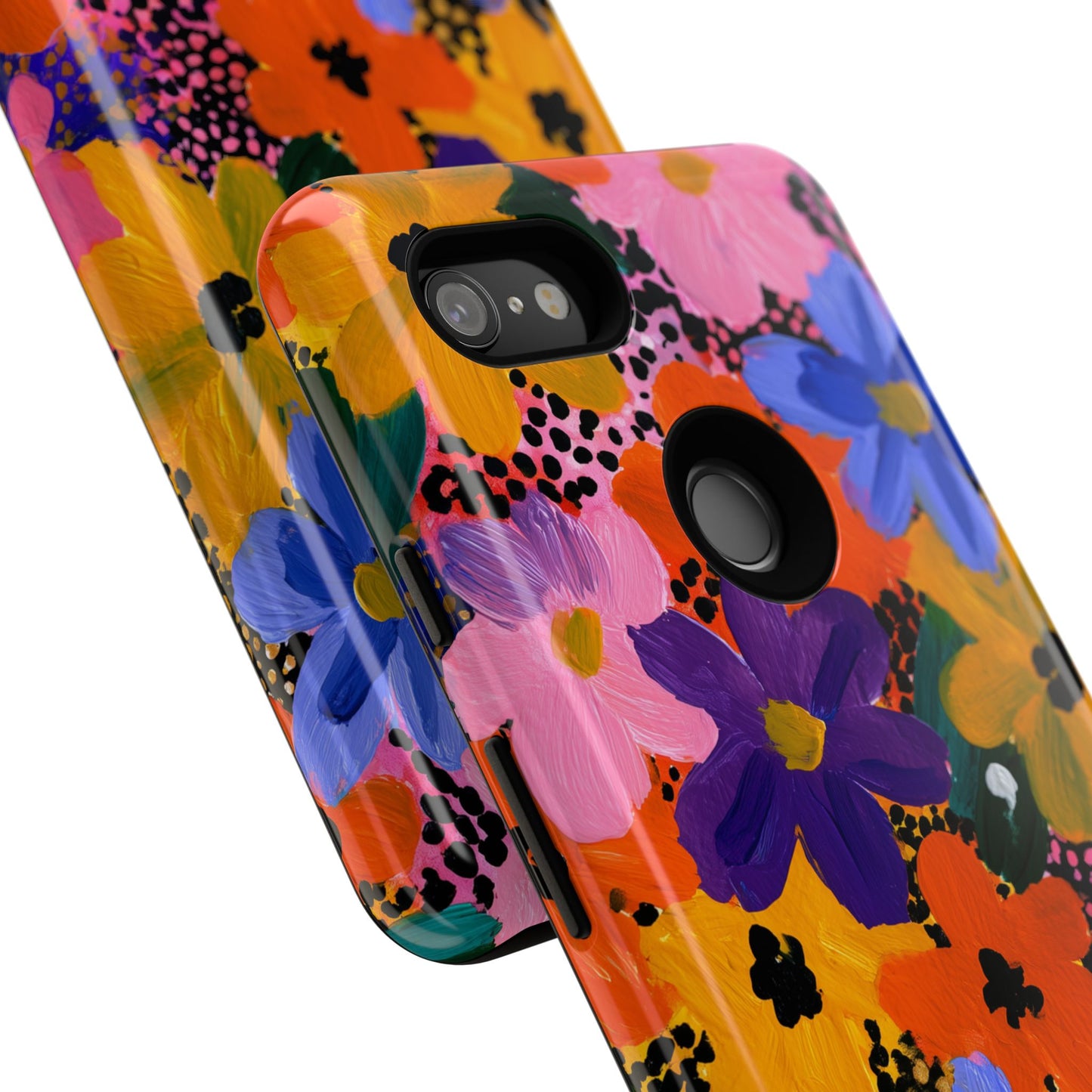 Garden Joy - Tough Phone Case