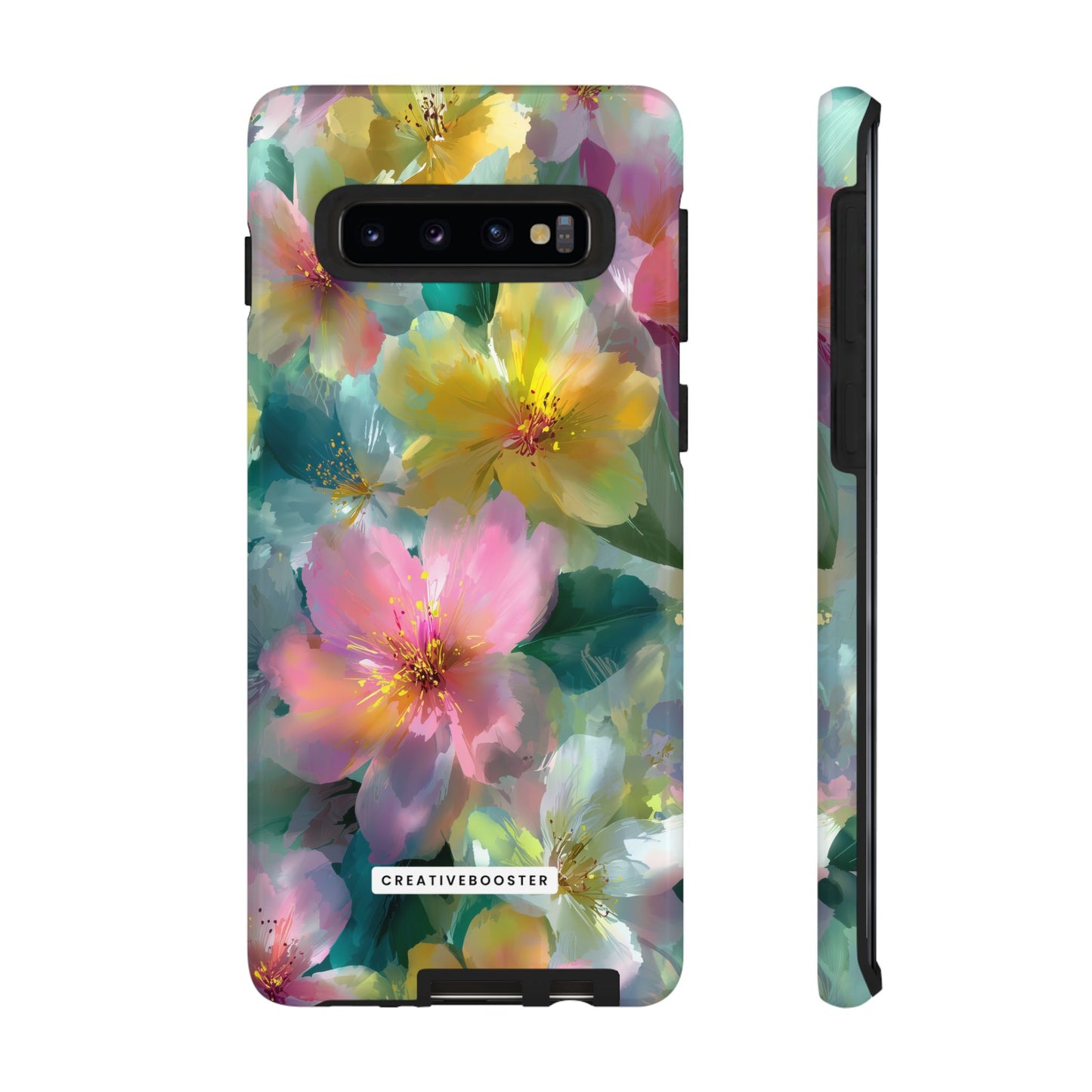 Soft Blossom - Tough Phone Case