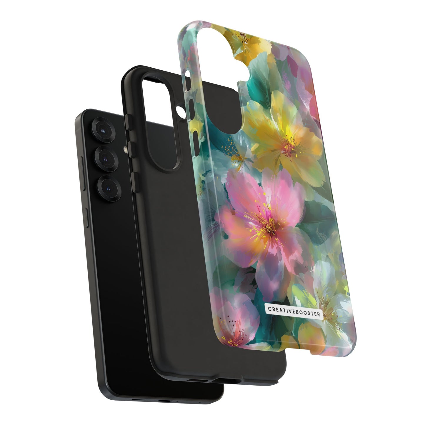 Soft Blossom - Tough Phone Case