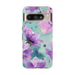Blush Garden - Tough Phone Case