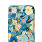 Coastal Bloom - Slim Phone Case
