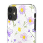 Butterfly Day - Slim Phone Case