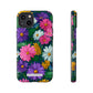 Petal Burst - Tough Phone Case