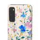 Blue Breeze - Slim Phone Case