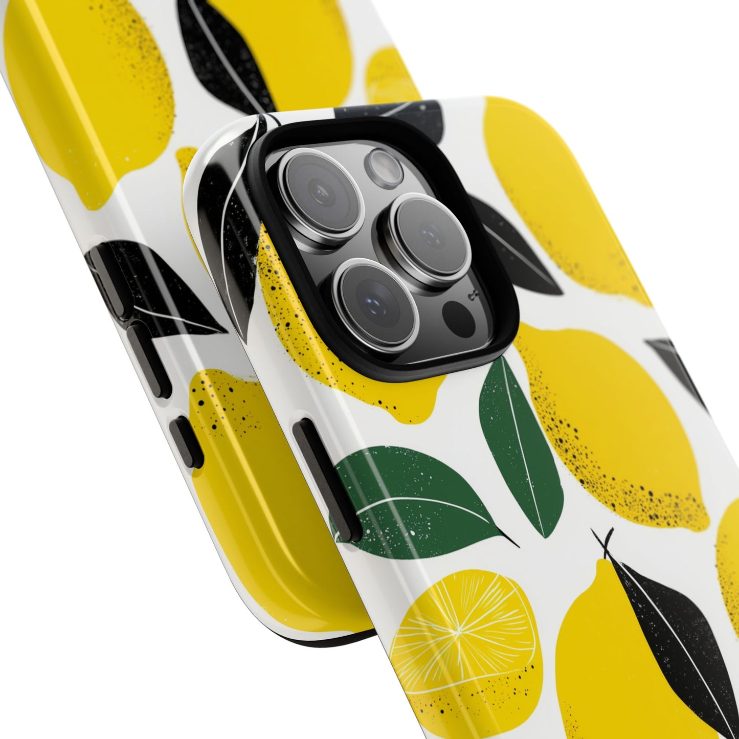 Graphic Pop - Tough Phone Case