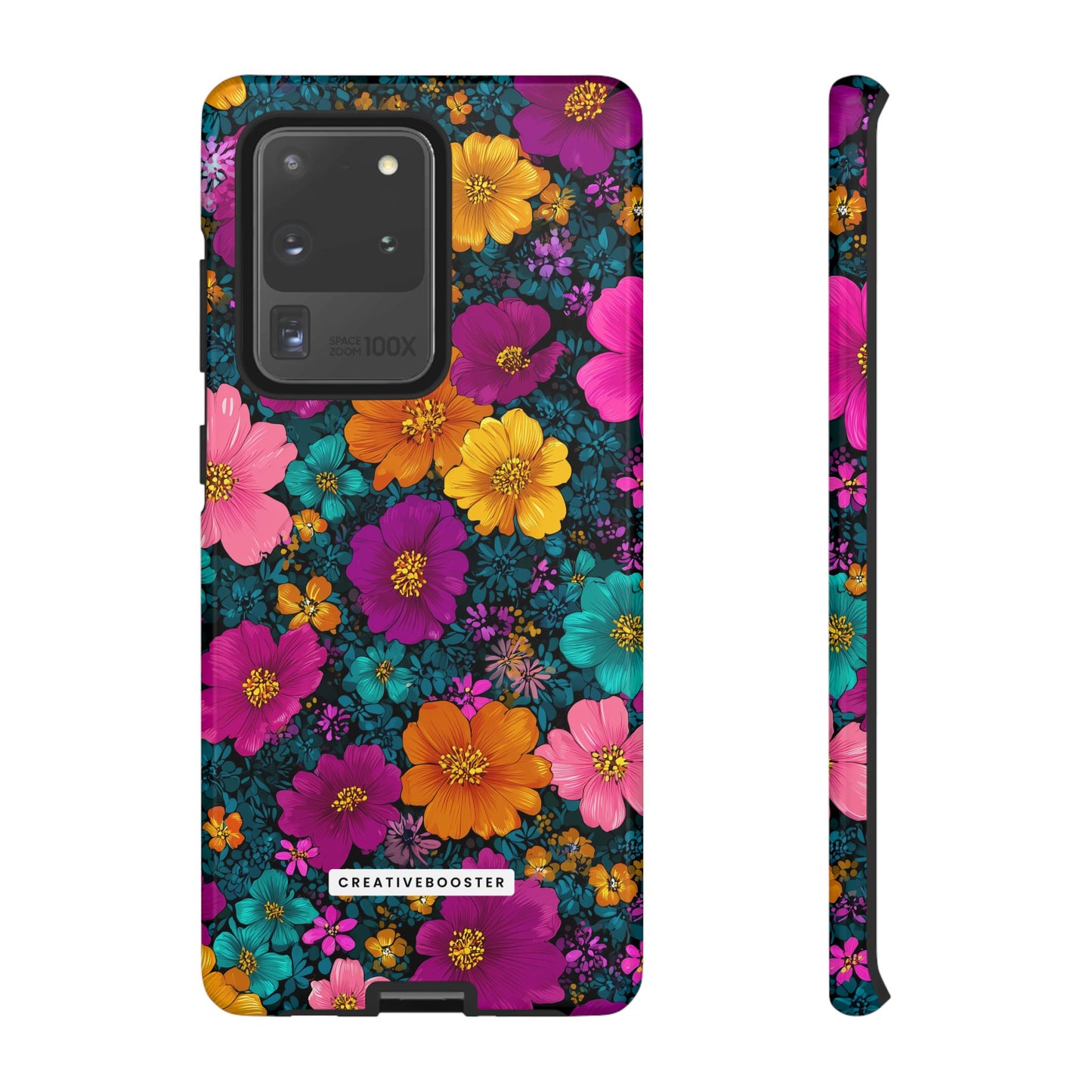 Garden Jewel - Tough Phone Case