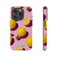 Zest Pop - Tough Phone Case