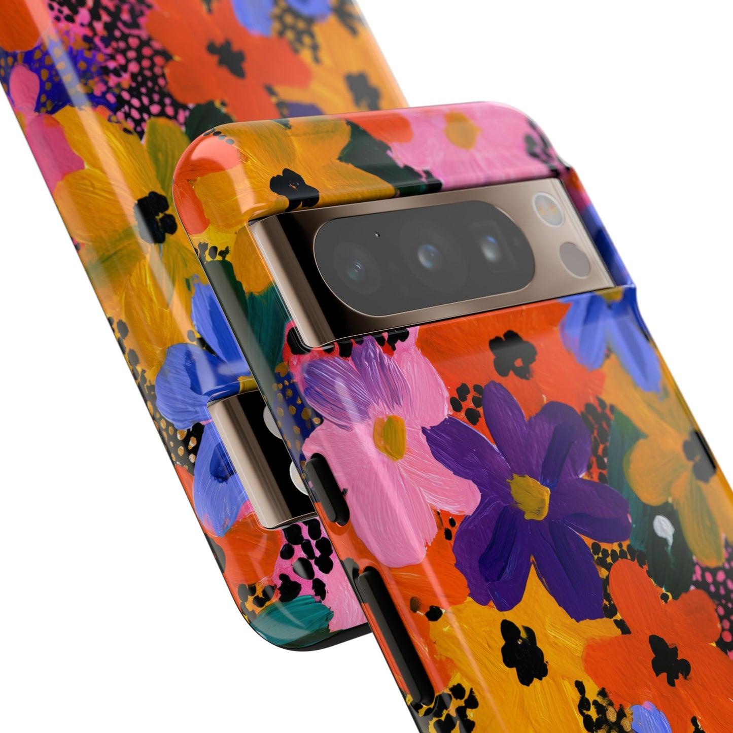 Garden Joy - Tough Phone Case