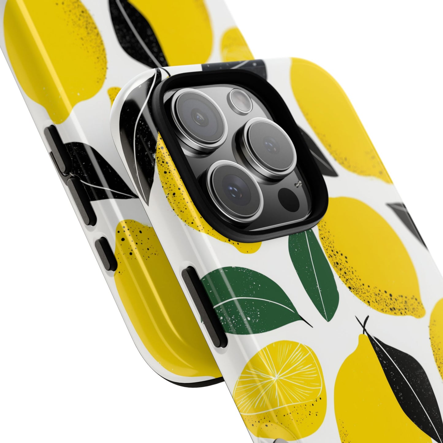 Graphic Pop - Tough Phone Case