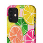 Tropic Mix - Slim Phone Case