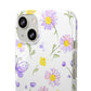 Butterfly Day - Slim Phone Case