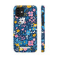 Blossom Joy - Slim Phone Case