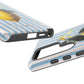 Ribbon Lemon - Tough Phone Case
