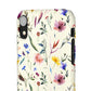 Wild Brush - Slim Phone Case